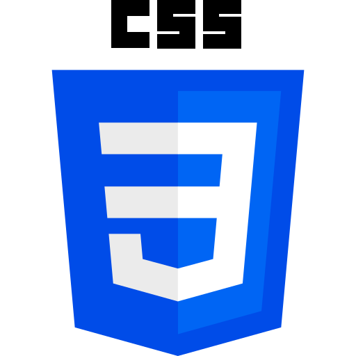 Simbolo de CSS